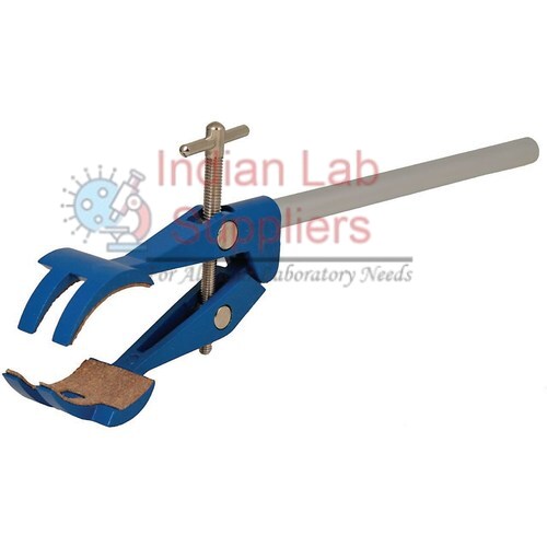 Four Finger Clamp